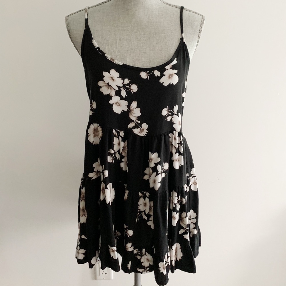 💋brandy floral dress💋